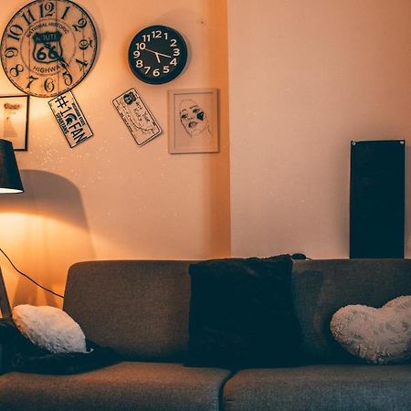 Incantevole Maisonette Nelle Alpi Cuneesi Lejlighed San Giacomo  Eksteriør billede